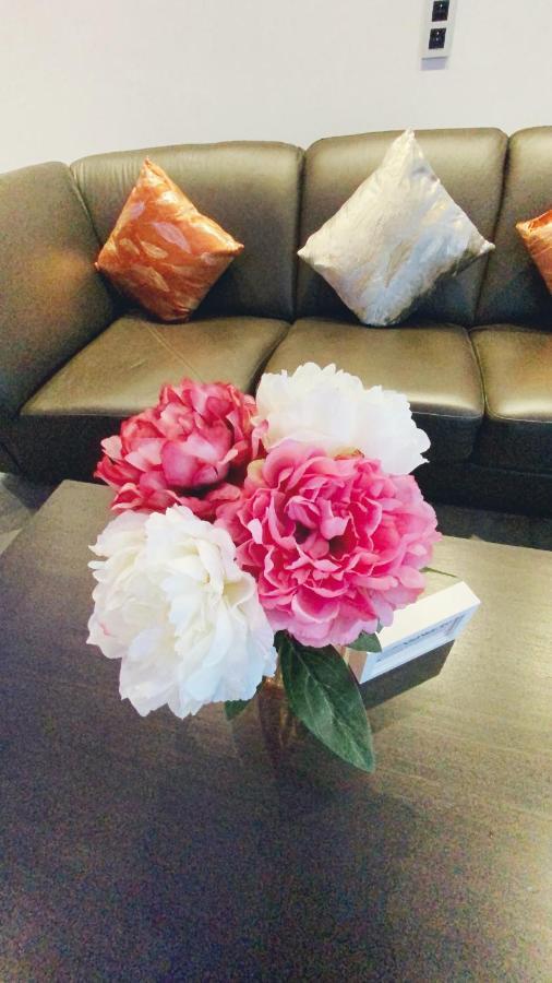 Viet Anh Appartement บลังเคนเบอร์เก ภายนอก รูปภาพ