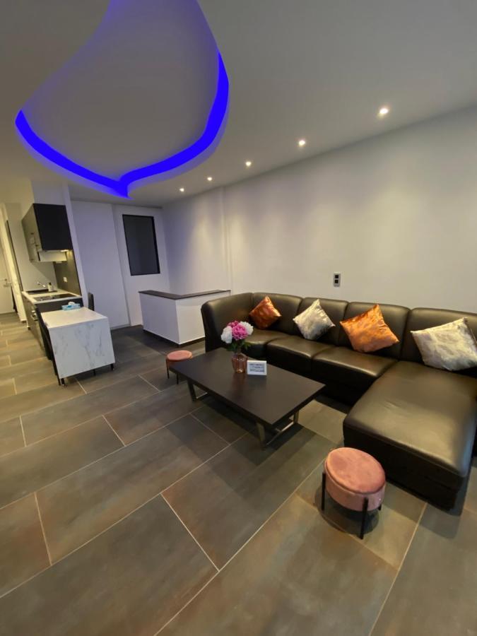 Viet Anh Appartement บลังเคนเบอร์เก ภายนอก รูปภาพ