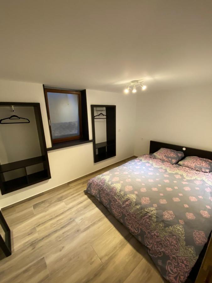 Viet Anh Appartement บลังเคนเบอร์เก ภายนอก รูปภาพ