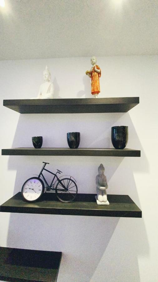 Viet Anh Appartement บลังเคนเบอร์เก ภายนอก รูปภาพ