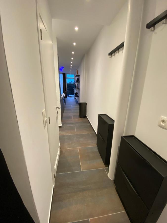 Viet Anh Appartement บลังเคนเบอร์เก ภายนอก รูปภาพ